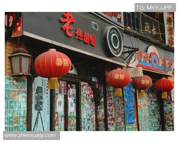 怀旧经济的魅力：探寻我们为何总是为过去的记忆买单